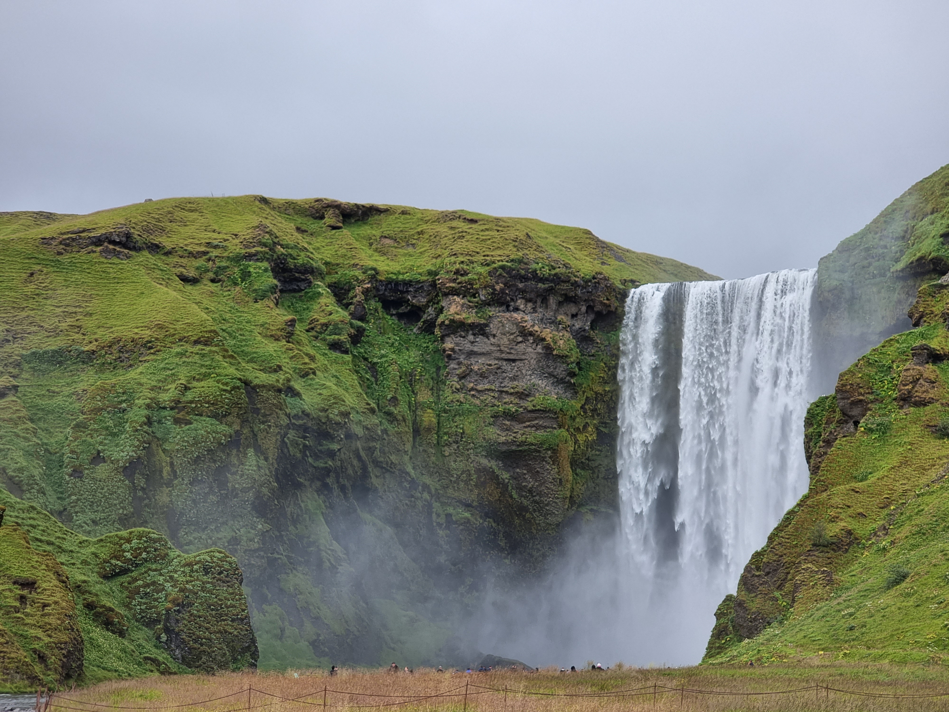 Wasserfall